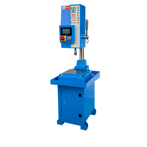 数控台式攻丝机